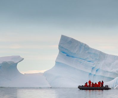 antarctic-landscape